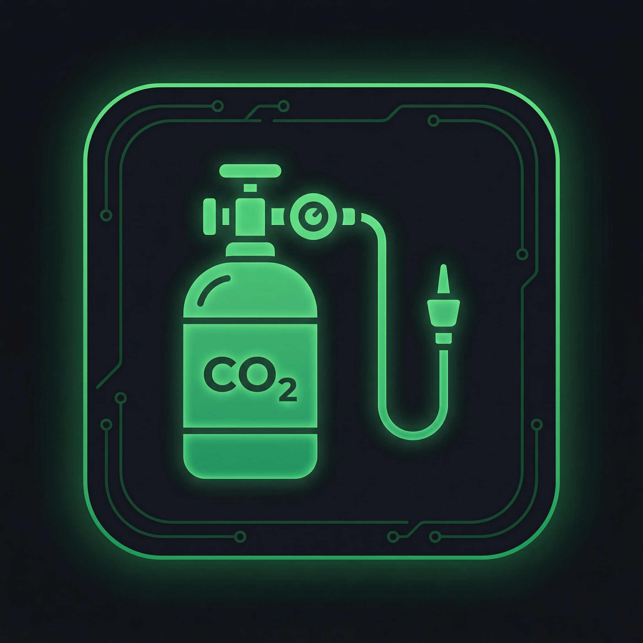 CO2 Controller