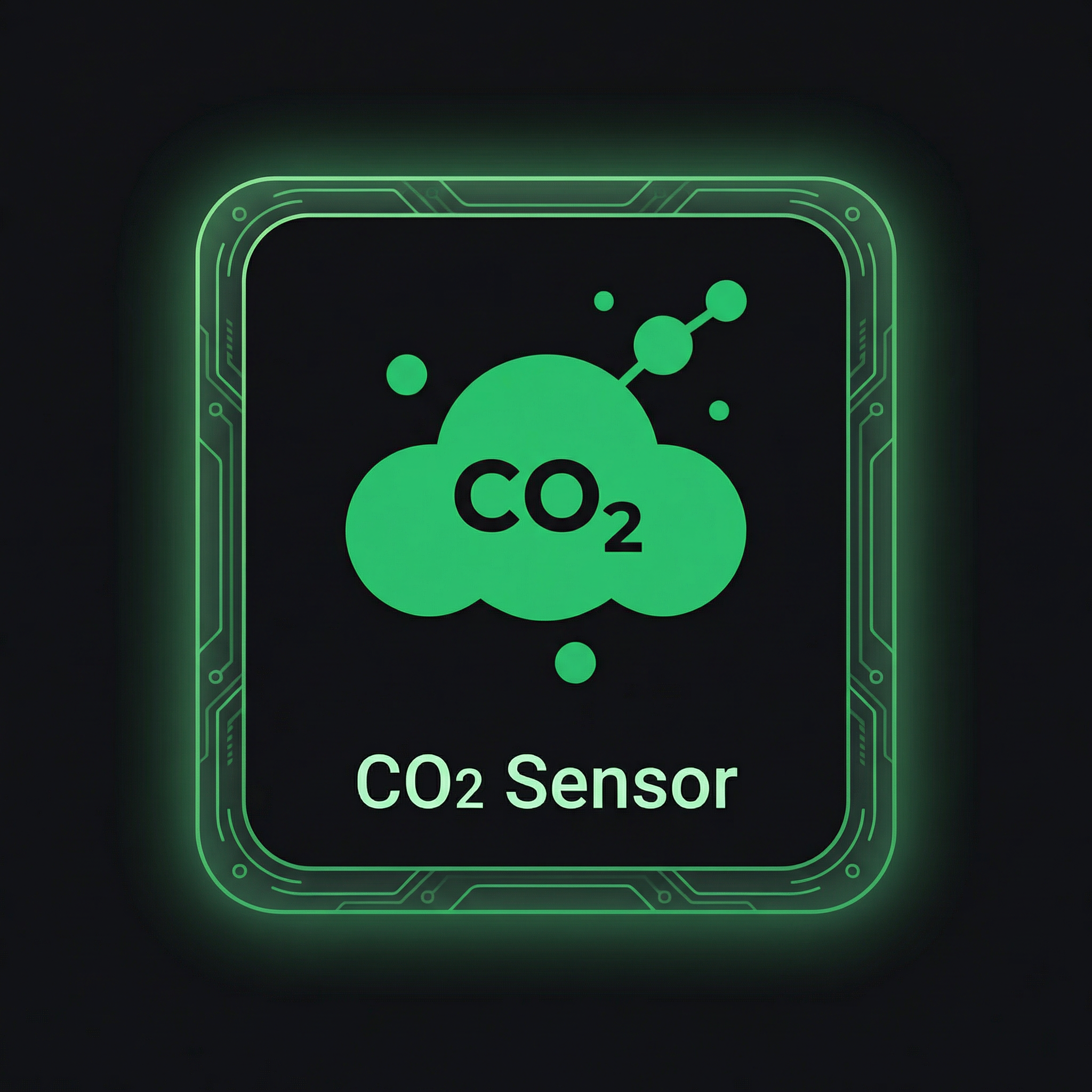 CO2 Sensor