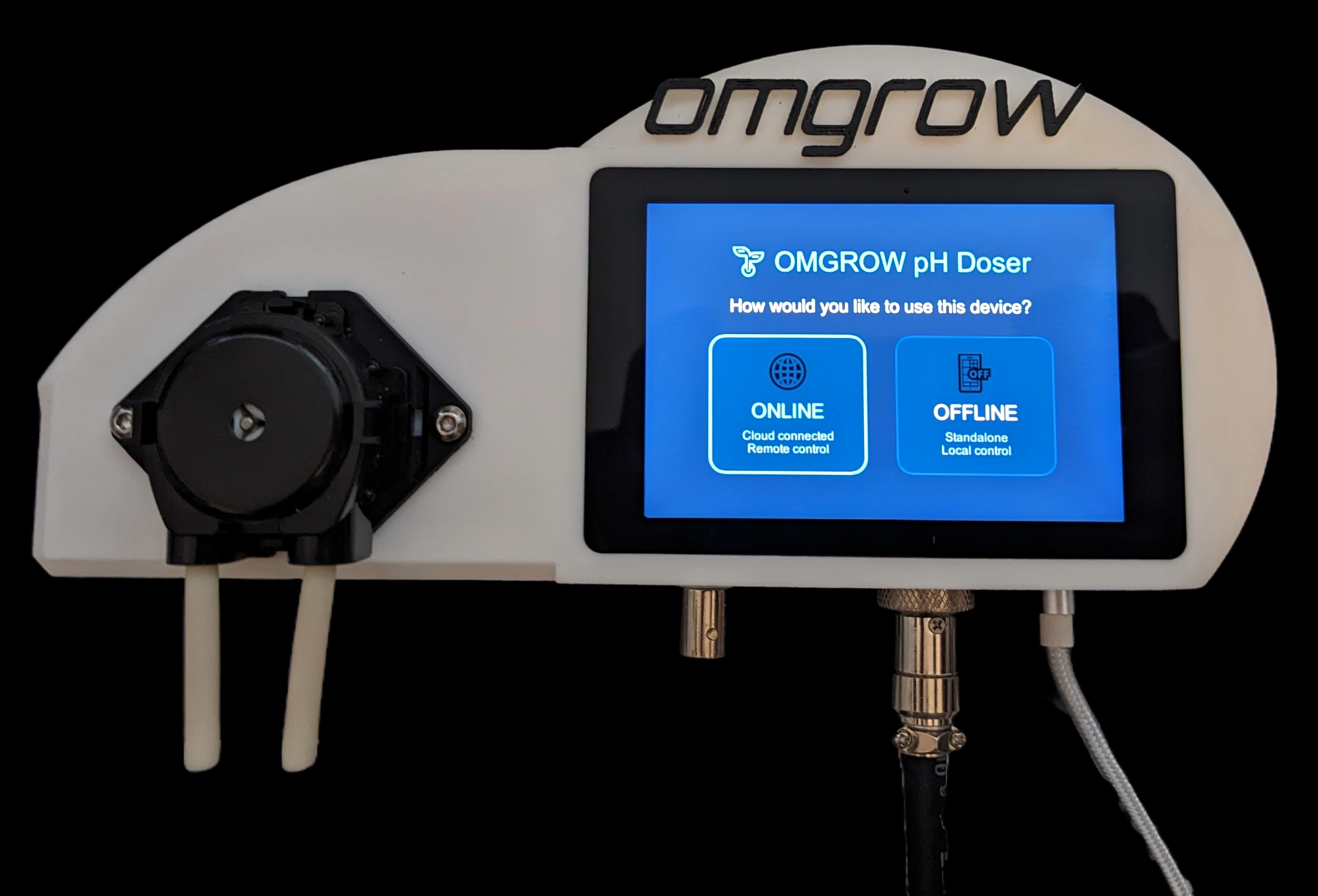 OMGrow pH Doser